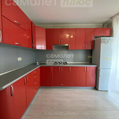 Квартира 69,7 м², 2-комнатная - изображение 1