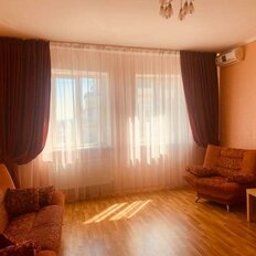 Квартира 52 м², 1-комнатная - изображение 4