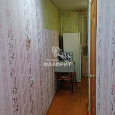 Квартира 32 м², 1-комнатная - изображение 5