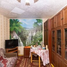Квартира 30 м², 1-комнатная - изображение 1