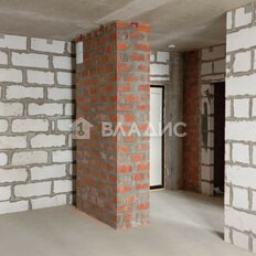 Квартира 40,1 м², 1-комнатная - изображение 4