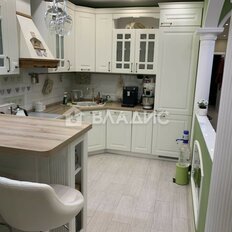 Квартира 70,3 м², 2-комнатная - изображение 5