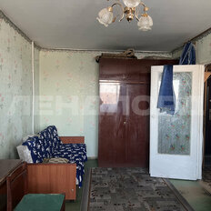 Квартира 30 м², 1-комнатная - изображение 3