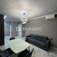 Квартира 45 м², 2-комнатная - изображение 5