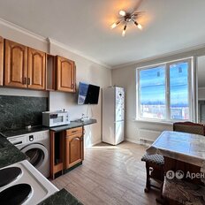 Квартира 42 м², 1-комнатные - изображение 2