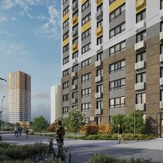 Квартира 25,9 м², студия - изображение 5