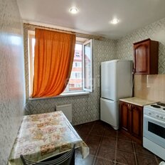 Квартира 31,8 м², 1-комнатная - изображение 1