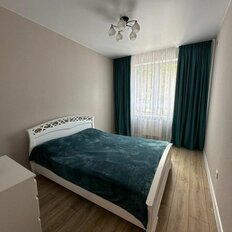 Квартира 36,2 м², 1-комнатная - изображение 2