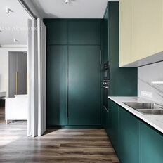 Квартира 84 м², 2-комнатная - изображение 5