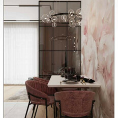 Квартира 80 м², 2-комнатная - изображение 1