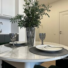 Квартира 45 м², 2-комнатная - изображение 4