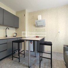 Квартира 36,5 м², 1-комнатная - изображение 2