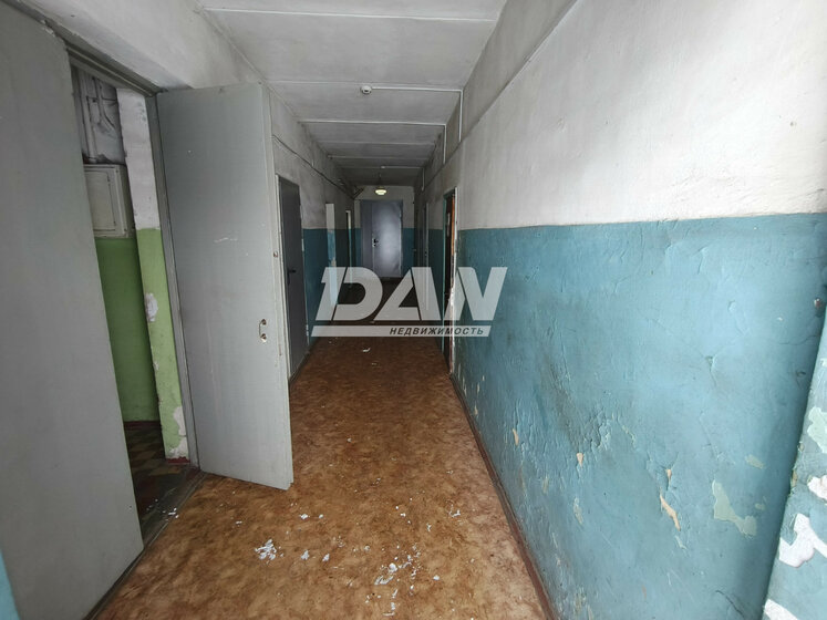 196 м², помещение свободного назначения 12 000 000 ₽ - изображение 46