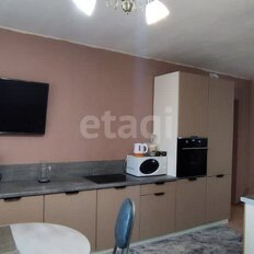 Квартира 65,2 м², 2-комнатная - изображение 2