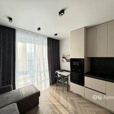 Квартира 44 м², 1-комнатная - изображение 1