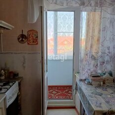 Квартира 57,4 м², 2-комнатная - изображение 5