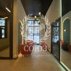 Квартира 69 м², 2-комнатная - изображение 2