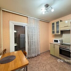 Квартира 34 м², 1-комнатная - изображение 2