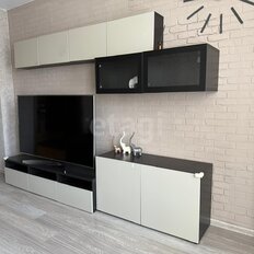 Квартира 89,7 м², 3-комнатная - изображение 5