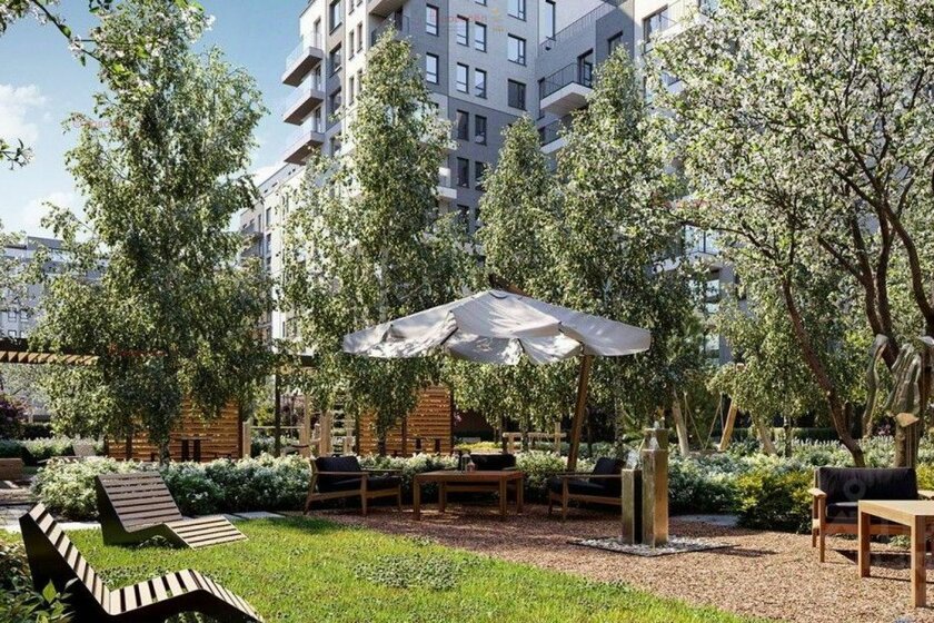 60 м², 2-комнатная квартира 7 150 000 ₽ - изображение 59