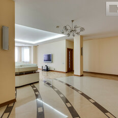 Квартира 195 м², 5-комнатная - изображение 4