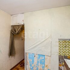 Квартира 29,7 м², 1-комнатная - изображение 4