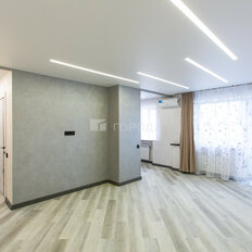 Квартира 46 м², 2-комнатная - изображение 1