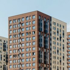 Квартира 33,8 м², 1-комнатная - изображение 3