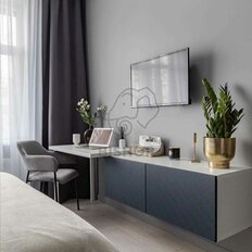 Квартира 26 м², студия - изображение 3