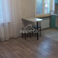 Квартира 41,8 м², 2-комнатная - изображение 1