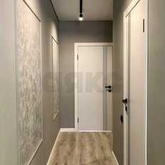 Квартира 42,8 м², 1-комнатная - изображение 5