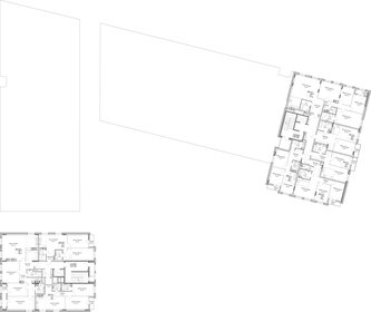 Квартира 151,9 м², 4-комнатная - изображение 2