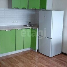 Квартира 18,5 м², студия - изображение 4
