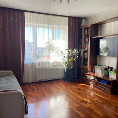Квартира 54,7 м², 2-комнатная - изображение 3
