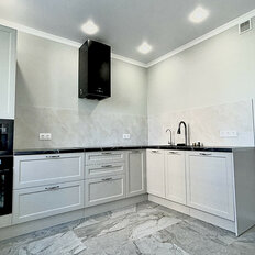 Квартира 53,5 м², 2-комнатная - изображение 2