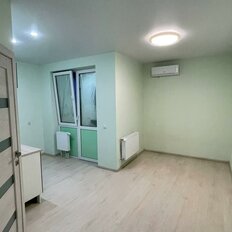 Квартира 21,6 м², студия - изображение 2