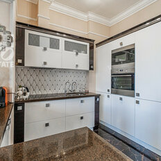 Квартира 200 м², 3-комнатная - изображение 5