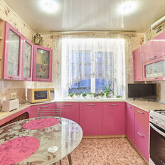 Квартира 72,4 м², 3-комнатная - изображение 1