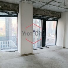 Квартира 64,4 м², 2-комнатная - изображение 2