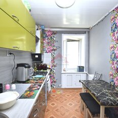 Квартира 58,5 м², 3-комнатная - изображение 1