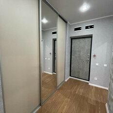 Квартира 36 м², 1-комнатная - изображение 4