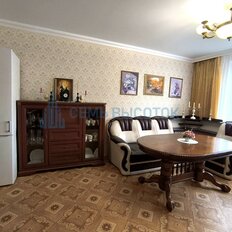 Квартира 96,6 м², 4-комнатная - изображение 4