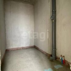 Квартира 25,7 м², студия - изображение 5