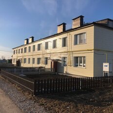 Квартира 32 м², 1-комнатная - изображение 1