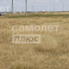 6 соток, участок - изображение 1