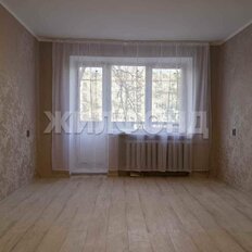 Квартира 32 м², 1-комнатная - изображение 2