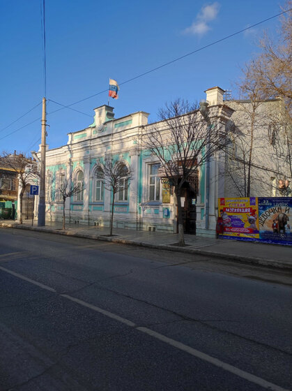 43,1 м², 2-комнатная квартира 4 000 000 ₽ - изображение 60