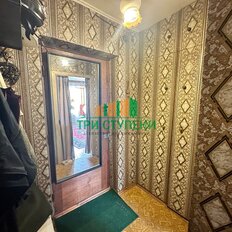 Квартира 33 м², 1-комнатная - изображение 4
