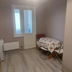 Квартира 36,9 м², 1-комнатная - изображение 2