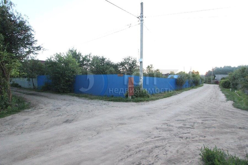 35 м² дом, 6,4 сотки участок 700 000 ₽ - изображение 58